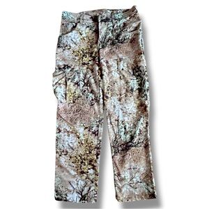 Cabela's Zonz Western cargo hunting pants